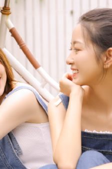 美容院特殊服8